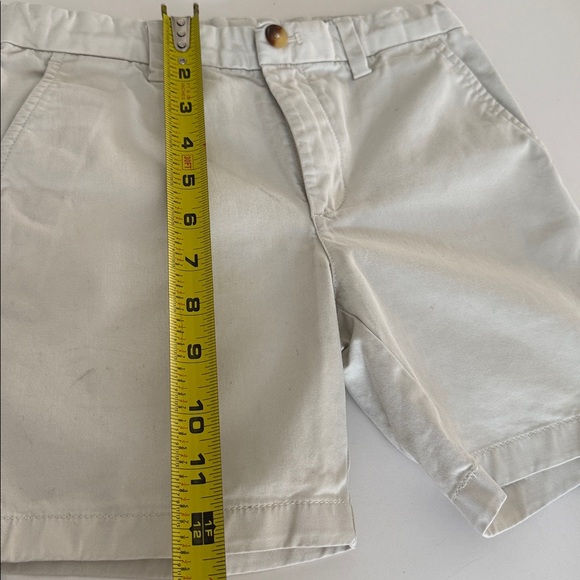 Vineyard Vines Breaker shorts size 6 boys in
Stone color - Picture 8 of 8